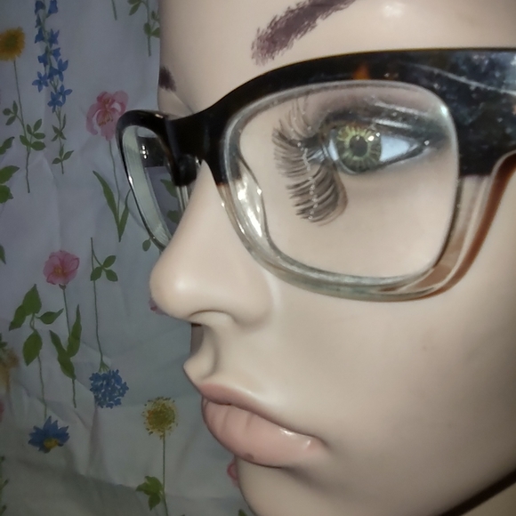 Huxley  102-103e eyeglasses frames - Picture 14 of 15